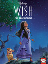 Cover image for Disney Wish